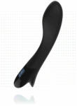 BLACQ - digitális G-pont vibrátor (fekete) - erotikashow
