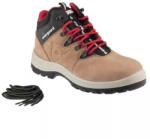 Coverguard új! Trek Ii O2 Fo Src Barna Munkabakancs_36 (9tre370036) (9tre370036)