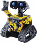  iM. Master Robot- építőkészlet - 3 az 1-ben, 430 db-os (MJ2076711)