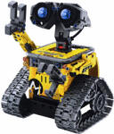iM.Master Robot- építőkészlet - 3 az 1-ben, 434 db-os (MJ2076711)