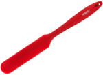 Banquet 24 cm-es piros Banquet Culinaria szilikon spatula