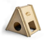 bunnyNature @Home Campsite MINI 21 x 18 x 18cm - Kifutó