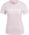 Adidas adidas W LIN T L | Femei | Tricouri | Roz | GL0771 (GL0771)