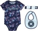 Converse digi bloom 3pc box set 6-12m | Copii | Body | Albastru | NC0336-BHP (NC0336-BHP)