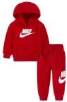 Nike club fleece set 74-80 cm | Copii | Treninguri, seturi de trening | Roșu | 66L135-U10 (66L135-U10)