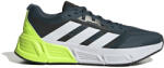 Adidas adidas QUESTAR 2 M 41 1/3 | Bărbați | Încălțăminte de alergare | Albastru | IF2232 (IF2232)