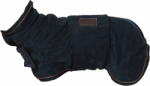 Kentucky Dogwear "Towel" kutyakabát fekete - XXL