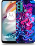 Picasee ULTIMATE CASE pentru Motorola Moto G60 - Redlight