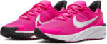 Nike Star Runner 4 35, 5 | Unisex | Încălțăminte de alergare | Roz | DX7615-601 (DX7615-601)