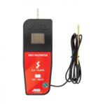 AKO Tester digital pentru garduri electrice, acumulatori și baterii, 3-18 V, 500-13000 V