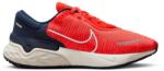 Nike Renew Run 4 42 | Bărbați | Încălțăminte de alergare | Orange | DR2677-600 (DR2677-600)