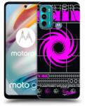 Picasee ULTIMATE CASE pentru Motorola Moto G60 - SHINE