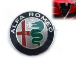 FIAT eredeti E. embléma ALFA ROMEO GIULIETTA (50541293)