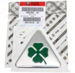 FIAT eredeti Embléma bal (Quadrifoglio) GIULIETTA ALFA ROMEO GIULIETTA (50522052)