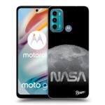 Picasee ULTIMATE CASE pentru Motorola Moto G60 - Moon Cut