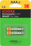 Kodak AAA Akku (30954021)