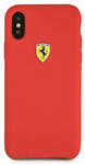 CG Mobile Ferrari Samsung S10Lite keménytok piros (FESSIHCS10LRE)