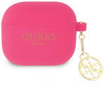 CG Mobile Guess AirPods 3 tok pink/arany (GUA3LSC4EF)
