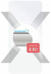 FIXED Edzett védőüveg Xiaomi Redmi Note 12R, átlátszó, FIXG-1218 (FIXG-1218)