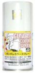Mr. Hobby Gundam Color Spray (100ml) MS White SG-01