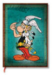 Paperblanks butikkönyv Asterix the Gaul midi üres (9781439797006)