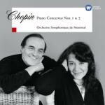 Chopin, Frederic Piano Concertos 1&2