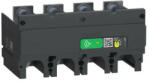 Schneider WIFI fogyasztásmérő/feszültségfigyelő érzékelő 4P 630A PowerTag NSX-hez PowerTag LV43 Schneider LV434023 (LV434023)
