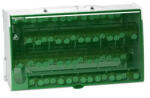 Schneider Sorkapocs elosztóblokk 125A 4x(1x35+3x35+11x16mm2) 4-pólus 35mm2-vezetőér Linergy DS Schneider LGY412560 (LGY412560)