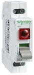 Schneider Sorolható szakaszoló kikapcsoló jelzőlámpás 2z 2P 20A 250V AC 2M Acti9 iSW Schneider A9S61220 (A9S61220)