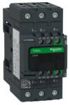 Schneider Kontaktor (mágnesk) EverLink 30kW/400VAC-3 3-Z 17-30VDC 1-z 1-ny csavaros TeSys LC1-D Schneider LC1D65ABBE (LC1D65ABBE)