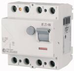 Eaton xPole Home áram-védőkapcsoló 6kA, 4P, 25A, 30mA, 'AC' HNC-25/4/003 Eaton 194693 (194693)