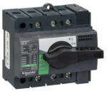 Schneider Szakaszoló főkapcsoló 40A 500V 3P ráépíthető beépíthető előlapi központos fix INS4040 Schneider 28900 (28900)