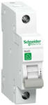 Schneider Sorolható szakaszoló Be-Ki kapcsoló 1P 40A 400V AC 1M Resi9 S Schneider R9S64140 (R9S64140)