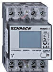 Schrack 3f fogyasztásmérő 65A 3KE MID Schrack MGRZK065 (MGRZK065)