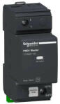 Schneider Túlfeszültség-levezető dugaszolható T2 TNC 230V/AC 4M Acti9 PRD Master Schneider 16360 (16360)
