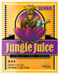 Advanced Nutrients Jungle Juice Bloom 20L - zoldoltalom