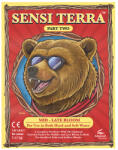 Advanced Nutrients Sensi Terra Part Two 1L-től