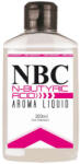 Carp Zoom CZ Vajsav folyékony aroma, vajsav (NBC), 200 ml (CZ9064)