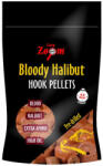 Carp Zoom CZ Véres halibut horogpellet fúrt, 15 mm, vér, halibut, 150 g (CZ9646)