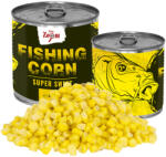 Carp Zoom CZ Szuper édes dobozos kukorica, natúr, 160 g, 212 ml (CZ5157)