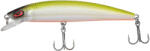 Predator Z Predator-Z Arrow Minnow wobbler, 9 cm, 9, 2 g, fluo zöld, fehér, úszó (CZ8349)