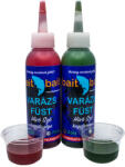 BaitBait Varázs füst Mentor, tintahal-polip, piros, zöld, 100 ml (BB10)