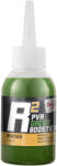 Carp Zoom CZ R2 PVA Booster fluo zöld aroma, tigrismogyoró, 75 ml (CZ0885)
