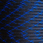 Paracord 550 zsinór T Vírus Kék Camo (PRC-CAM-030)