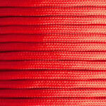 Paracord 750 zsinór piros (PRC-750-004)
