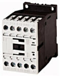 Schrack Mágneskapcsoló 5 5kW 1ny tekercs 24VAC 12A/AC3 22A/AC1 S0 Schrack LTD01220 (LTD01220)
