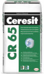 Ceresit (Henkel) Ceresit CR 65 - mortar monocomponent cu grad ridicat de rezistenta la inghet (Ceresit-CR-65)