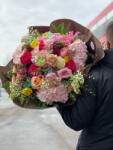 ImodFlowers Buchet de flori Pune-ti o dorinta