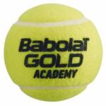 Babolat Mingi Babolat Gold Academy cu Galeata x72 buc (514008-113)