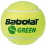 Babolat Mingi Babolat Green cu Galeata x72 buc (514006-113)